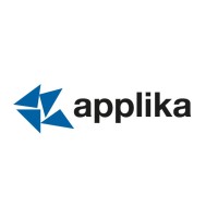Applika srl Logo