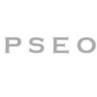PSEO: Professional Seach Engine Optimization Logo