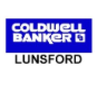 Coldwell Banker Lunsford Logo
