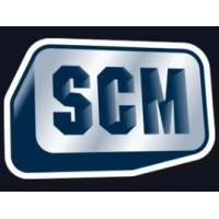 Service Center Metals Logo