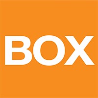 Box On Demand Logo