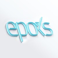 EPOKS Kimyevi Ürünler Logo
