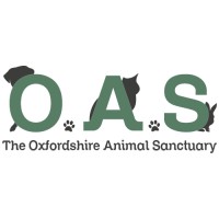 The Oxfordshire Animal Sanctuary Logo