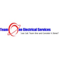Team One Electrical Services LLC Logo