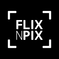 FlixnPix Logo