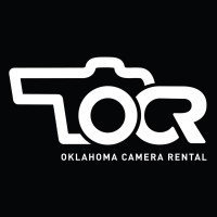 Oklahoma Camera Rental Logo