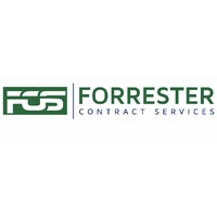 FORRESTER CONTRACT SERVICES LIMITED Logo