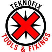 TEKNOFIX LTD Logo