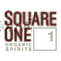 Square One Organic Spirits Logo