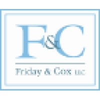 Friday & Cox LLC Logo