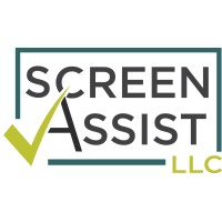 Screen Assist LLC Logo