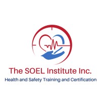 The SOEL Institute Inc. Logo