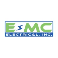 E-MC Electrical, Inc. Logo
