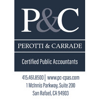 Perotti & Carrade, CPAs Logo