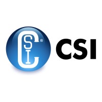 Central States Industrial (CSI) Logo