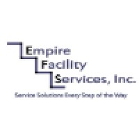 Empire Facility Services, Inc. (EFS) Logo