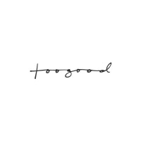 TOOGOOD Logo