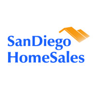 San Diego Home Sales Logo