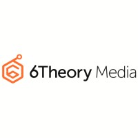 6Theory Media Logo
