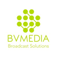 BVMEDIA S.r.l. Logo