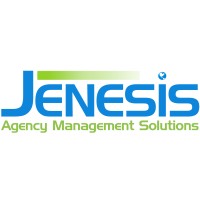 Jenesis Software Logo