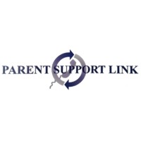 Parent Support Link Logo