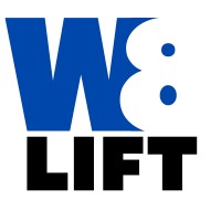 W8Lift Personal Training Studio Logo