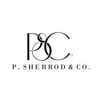 P. Sherrod & Co. Logo