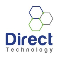 Direct Technology Logo
