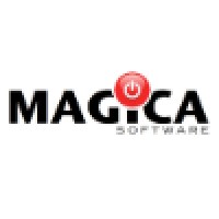 Magica Software Logo