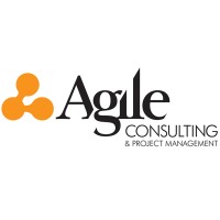 Agile Consulting & Project Management Limited Logo