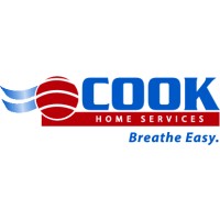Cook Home Services Logo