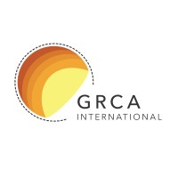 The International Glassfibre Reinforced Concrete Association (GRCA) Logo