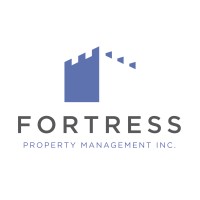 Fortress Property Management, Inc. Logo
