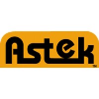 Astek Corporation Logo