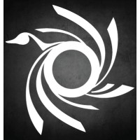 Black Wing Shooting Center Logo