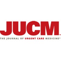 Journal of Urgent Care Medicine Logo