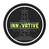 Innovative Plant Consulting Logo