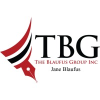 The Blaufus Group Inc. Logo