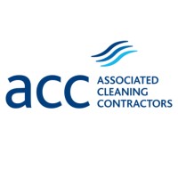 Associated Cleaning Contractors Logo