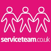 Serviceteam Ltd Logo
