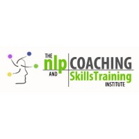 NLP Coaching & Skills Training Institute Logo