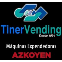 Tinervending, S.L. Logo