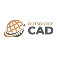 Outsource CAD Logo