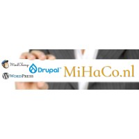 MiHaCo.nl Logo