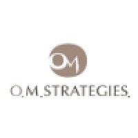 OM Strategies Logo