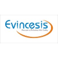 Evincesis Info Solutions Logo