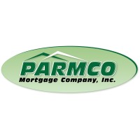 Parmco Mortgage Company, Inc. Logo