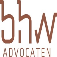 BHW advocaten Logo
