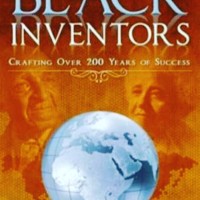 Global Black Inventor Research Projects, Inc. Logo